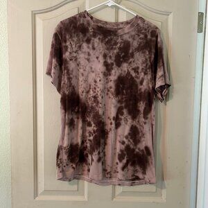 lululemon all yours tee